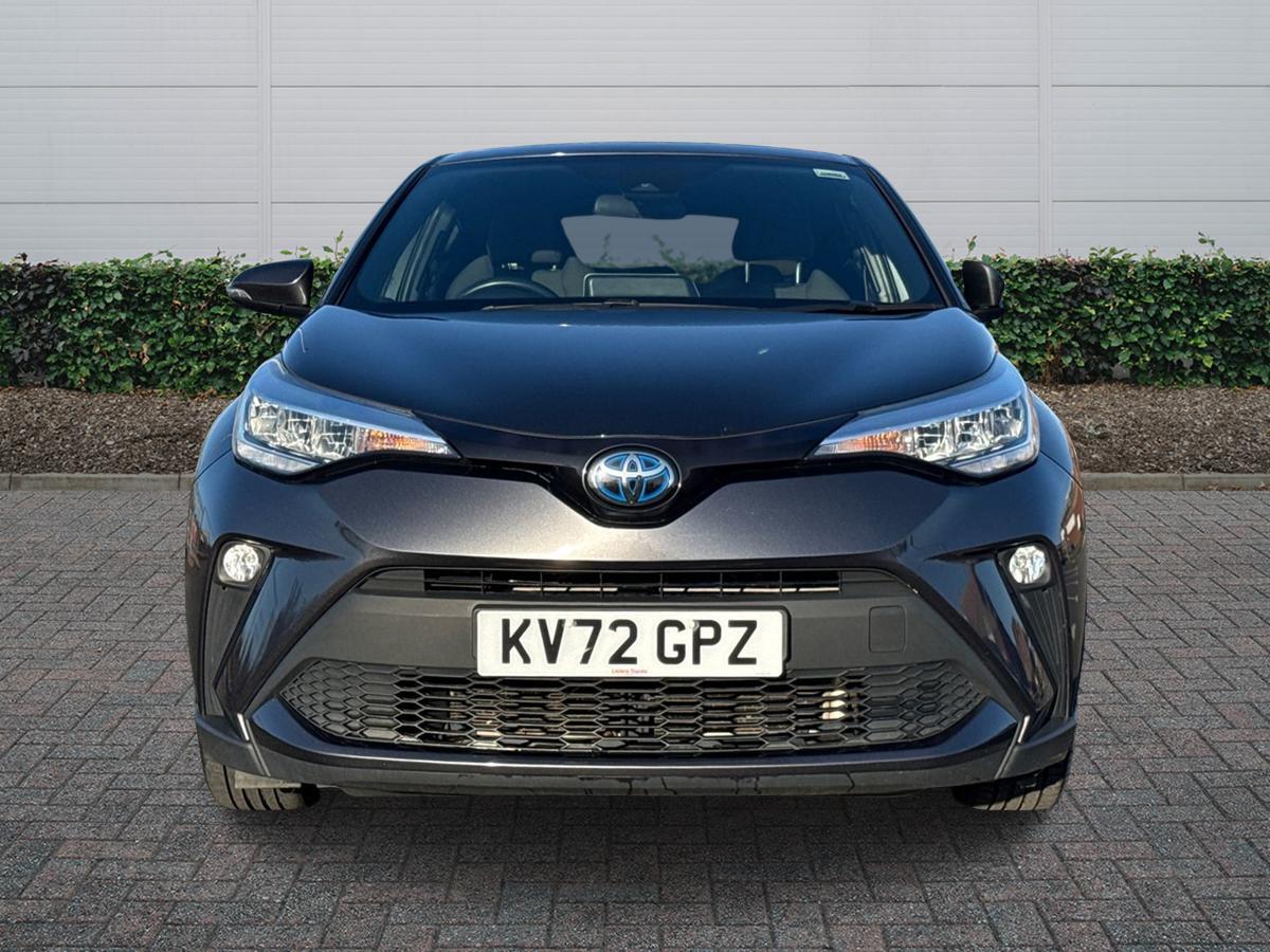 Used Toyota C-HR 2022 for sale - 77926912: Photo 3