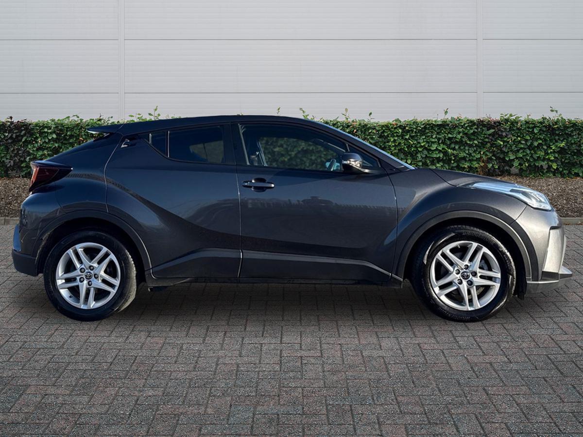 Used Toyota C-HR 2022 for sale - 77926912: Photo 5