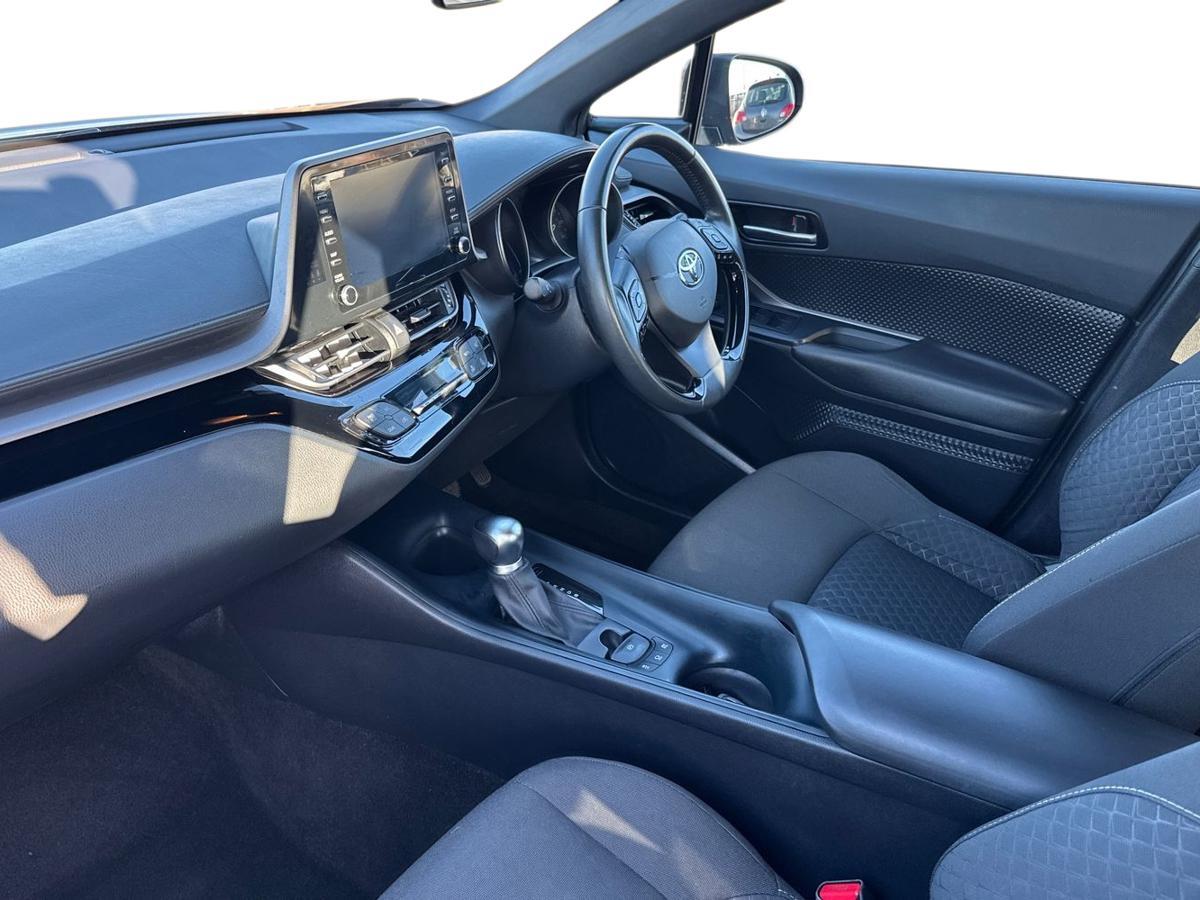 Used Toyota C-HR 2022 for sale - 77926912: Photo 7