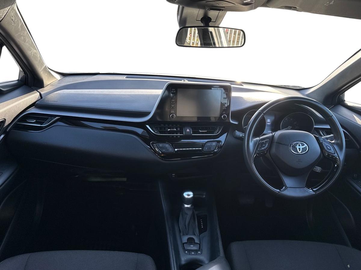 Used Toyota C-HR 2022 for sale - 77926912: Photo 8