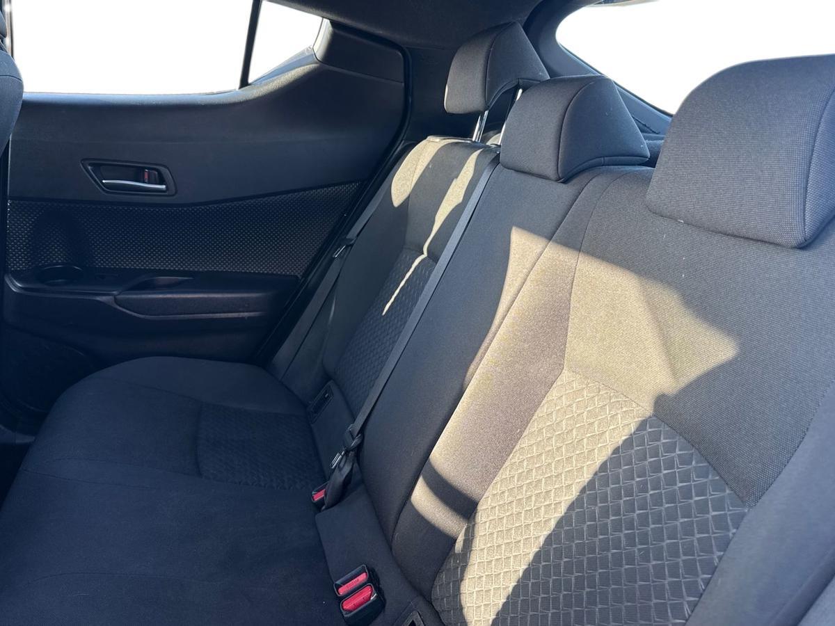 Used Toyota C-HR 2022 for sale - 77926912: Photo 9