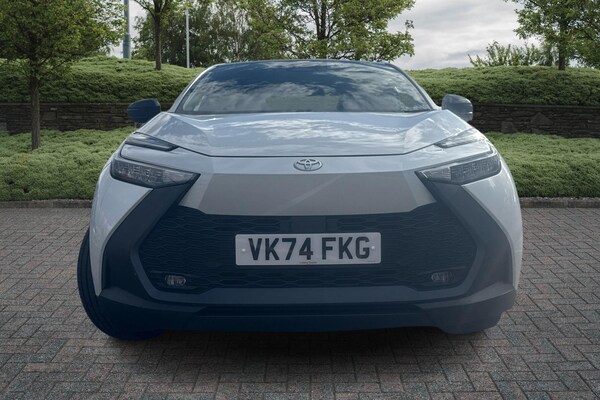 Used Toyota C-HR 2024 for sale - 75721550: Photo 15