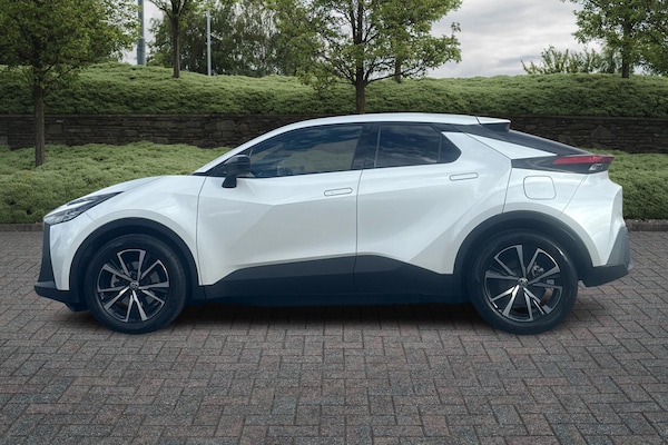 Used Toyota C-HR 2024 for sale - 75721550: Photo 17