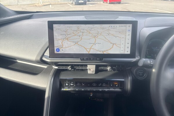 Used Toyota C-HR 2024 for sale - 75721550: Photo 7
