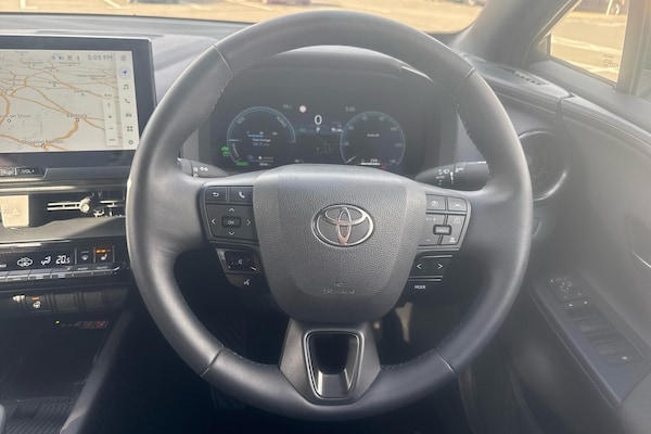 Used Toyota C-HR 2024 for sale - 75721550: Photo 8