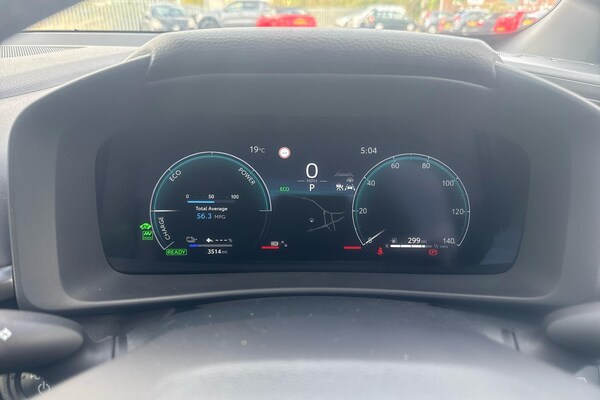 Used Toyota C-HR 2024 for sale - 75721550: Photo 9