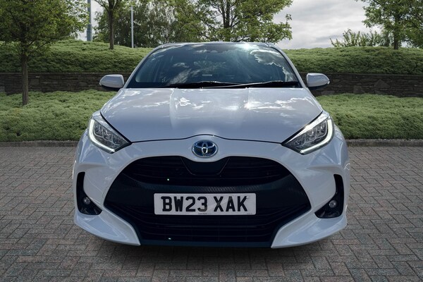 Used Toyota Yaris 2023 for sale - 75733604: Photo 15