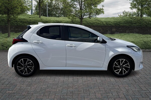 Used Toyota Yaris 2023 for sale - 75733604: Photo 16
