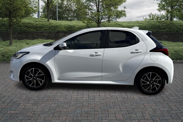 Used Toyota Yaris 2023 for sale - 75733604: Photo 17