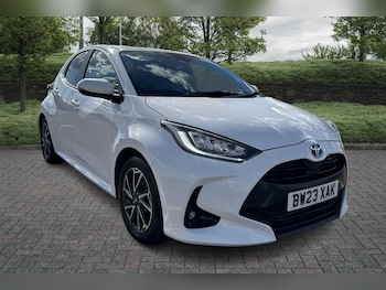 Toyota - Yaris