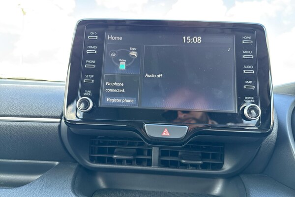 Used Toyota Yaris 2023 for sale - 75733604: Photo 7