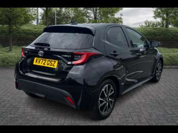 Used Toyota Yaris 2022 for sale - 74991553: Photo