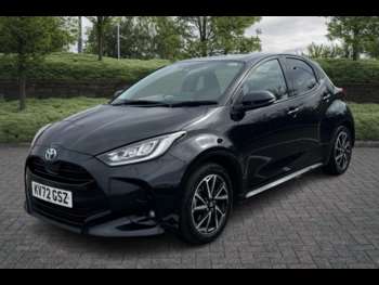 Used Toyota Yaris 2022 for sale - 74991553: Photo