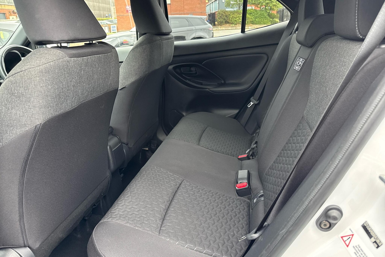 Used Toyota Yaris Cross 2023 for sale - 77512228: Photo 12