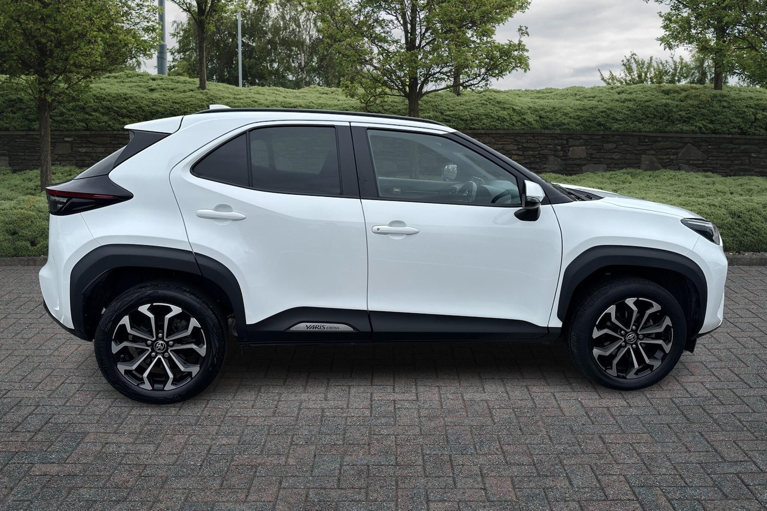 Used Toyota Yaris Cross 2023 for sale - 77512228: Photo 16