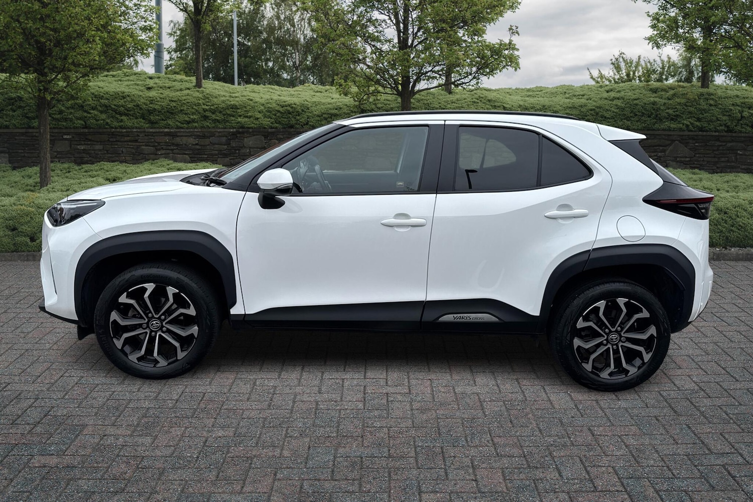 Used Toyota Yaris Cross 2023 for sale - 77512228: Photo 17