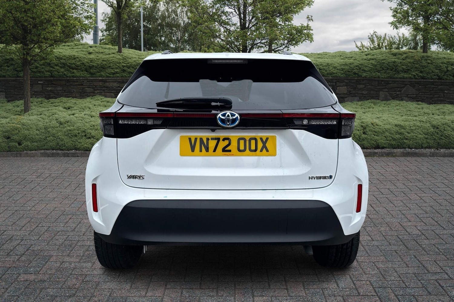 Used Toyota Yaris Cross 2023 for sale - 77512228: Photo 19