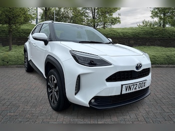 Used Toyota Yaris Cross 2023 for sale - 77512228: Photo