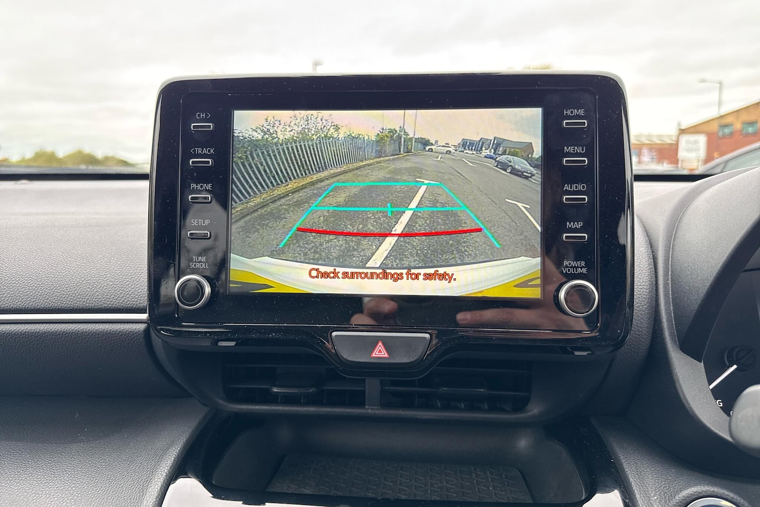 Used Toyota Yaris Cross 2023 for sale - 77512228: Photo 8