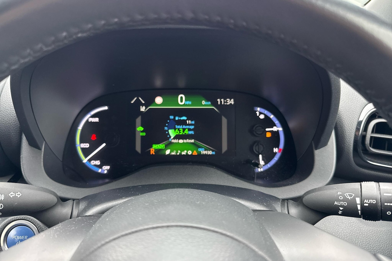 Used Toyota Yaris Cross 2023 for sale - 77512228: Photo 9