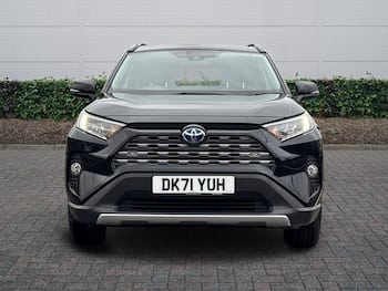 Used Toyota RAV4 2022 for sale - 79603216: Photo