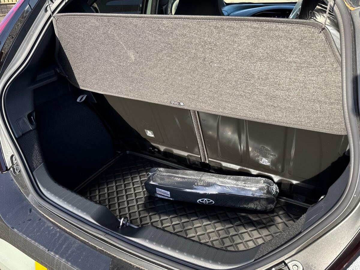 Used Toyota Aygo X 2025 for sale - 76800692: Photo 10
