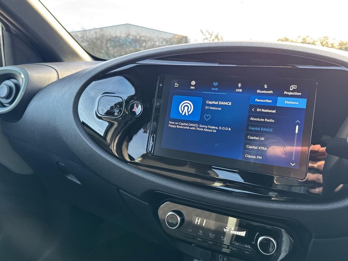 Used Toyota Aygo X 2025 for sale - 76800692: Photo 11