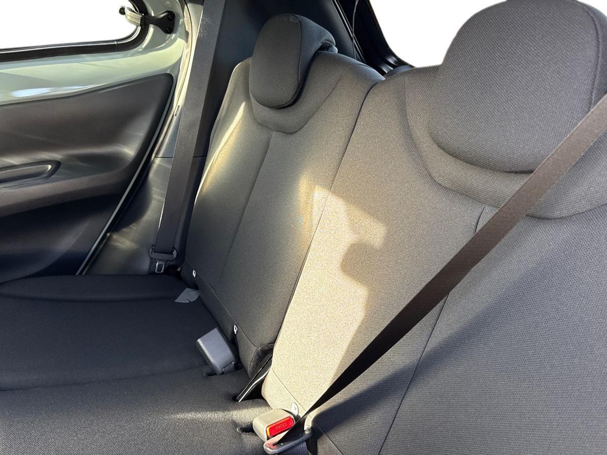 Used Toyota Aygo X 2025 for sale - 76800692: Photo 9