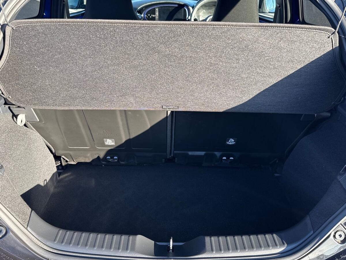 Used Toyota Aygo X 2023 for sale - 76647396: Photo 10