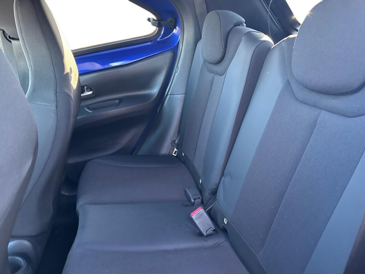 Used Toyota Aygo X 2023 for sale - 76647396: Photo 9