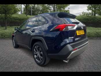 Used Toyota RAV4 2022 for sale - 74489778: Photo
