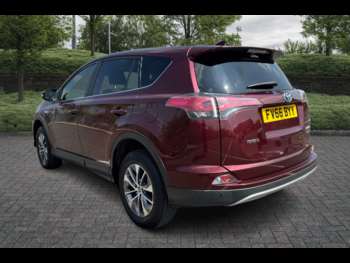 Used Toyota RAV4 2016 for sale - 75042256: Photo
