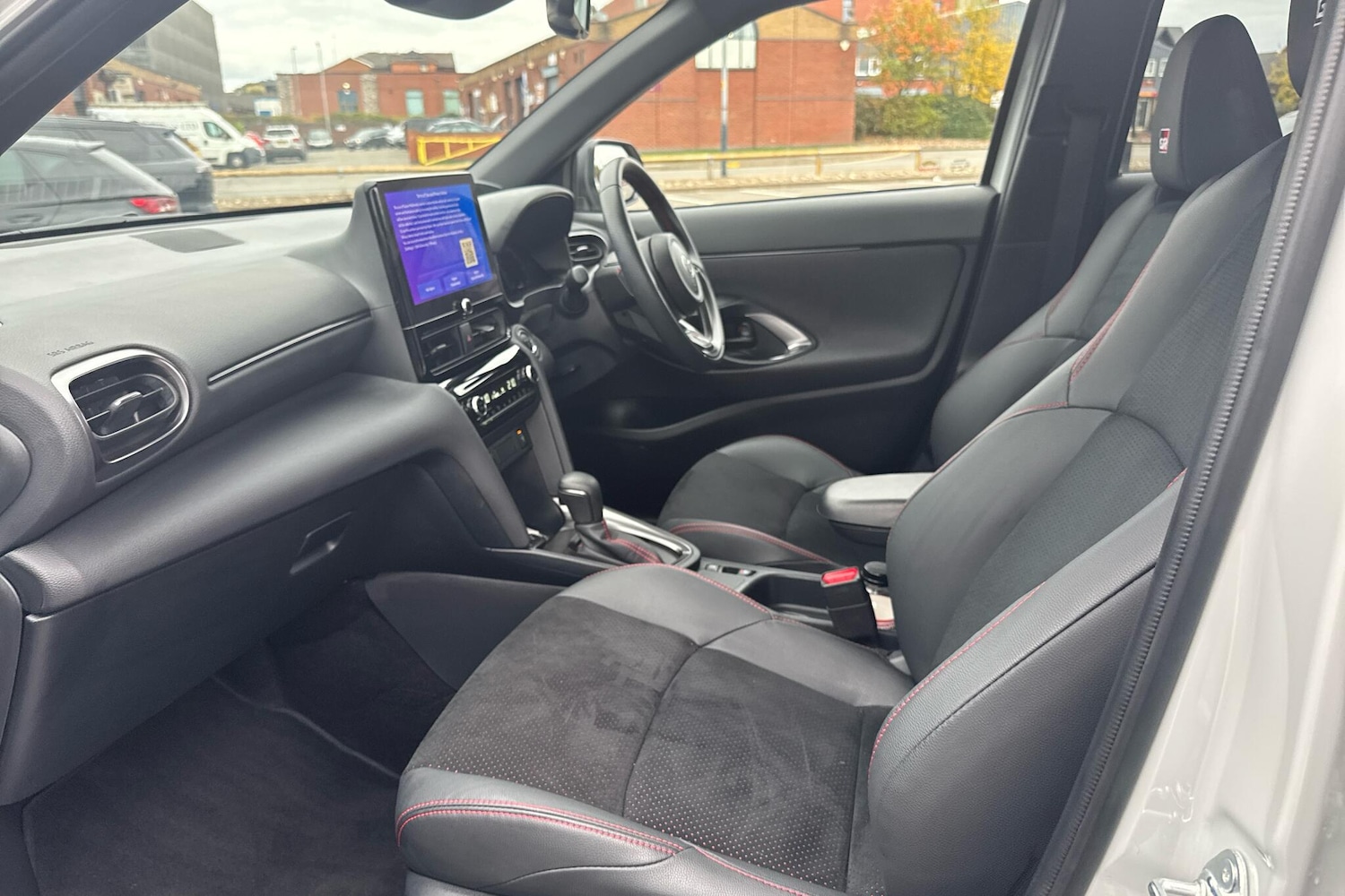 Used Toyota Yaris Cross 2025 for sale - 77157559: Photo 10