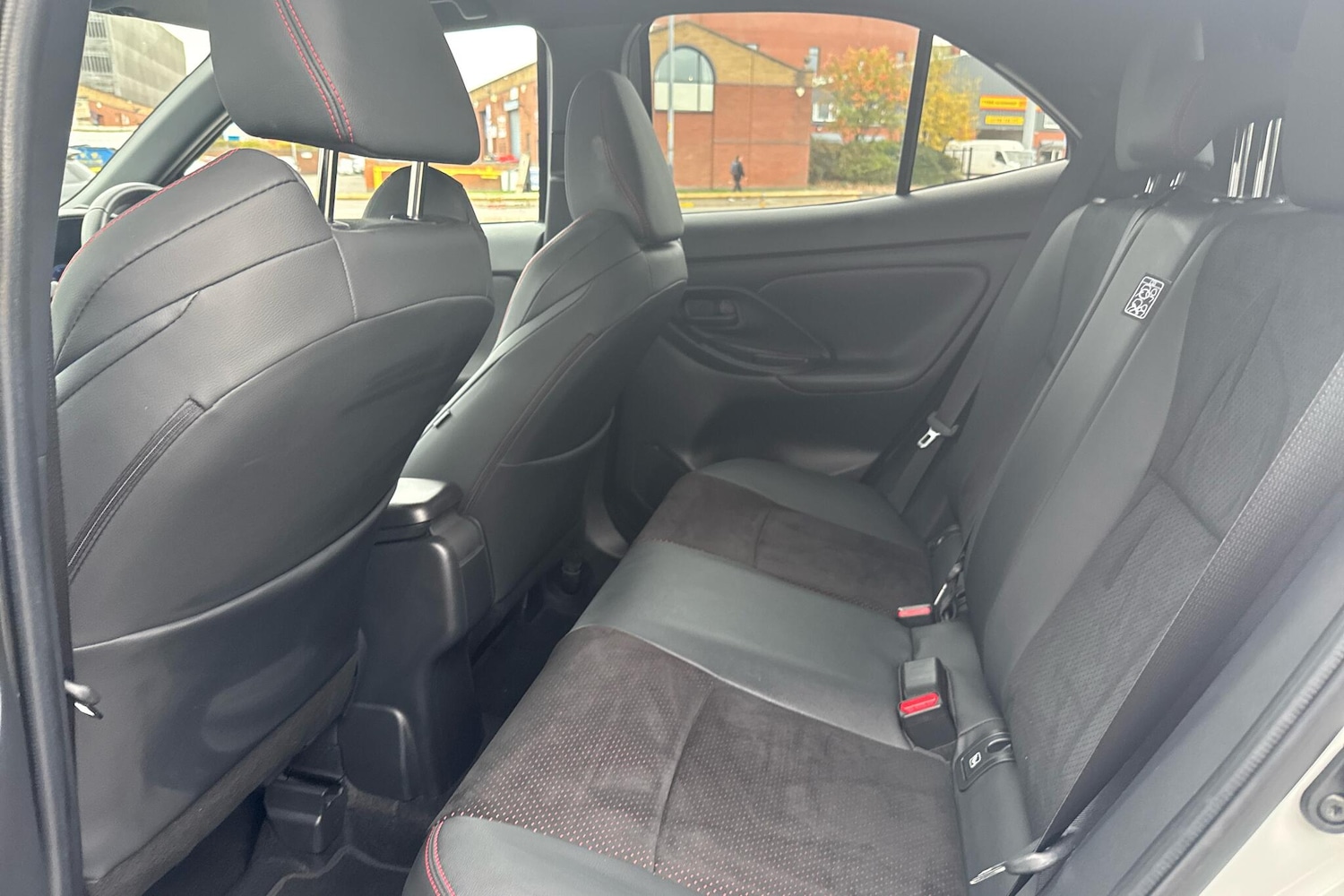 Used Toyota Yaris Cross 2025 for sale - 77157559: Photo 12