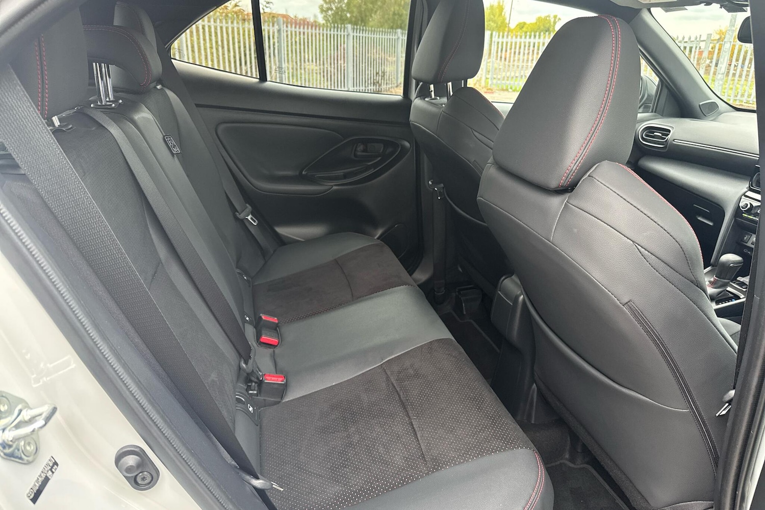 Used Toyota Yaris Cross 2025 for sale - 77157559: Photo 13