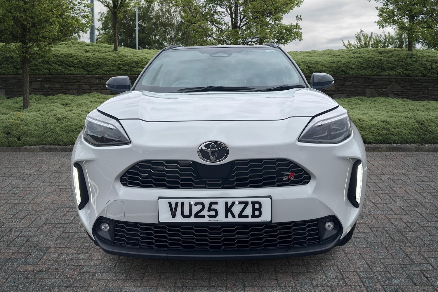 Used Toyota Yaris Cross 2025 for sale - 77157559: Photo 15