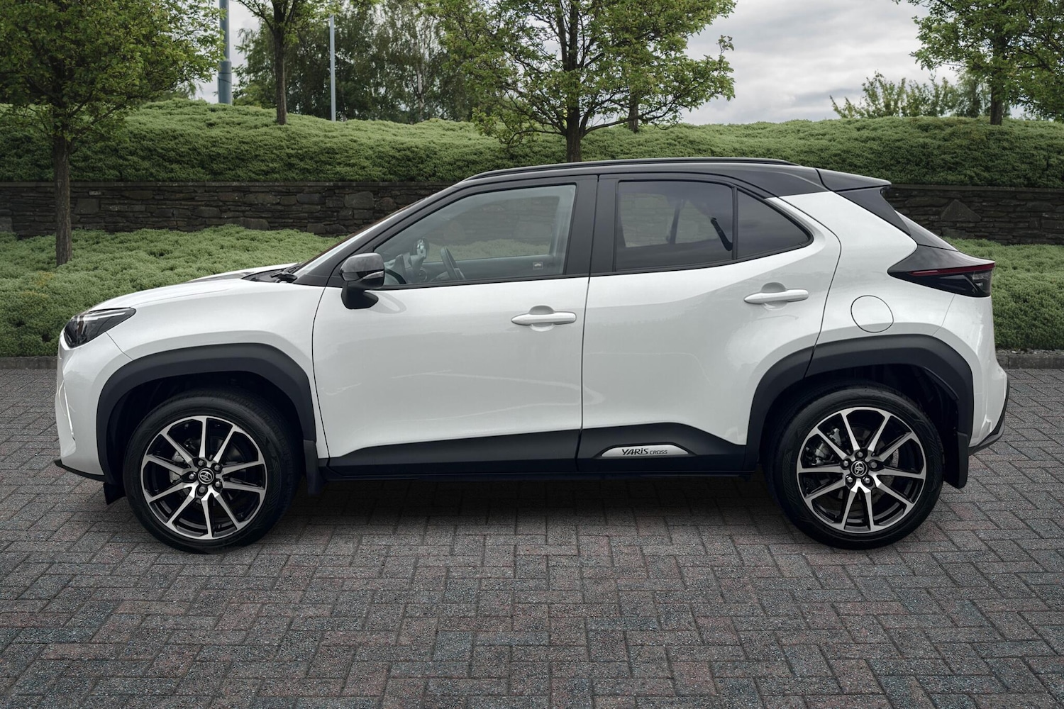 Used Toyota Yaris Cross 2025 for sale - 77157559: Photo 17