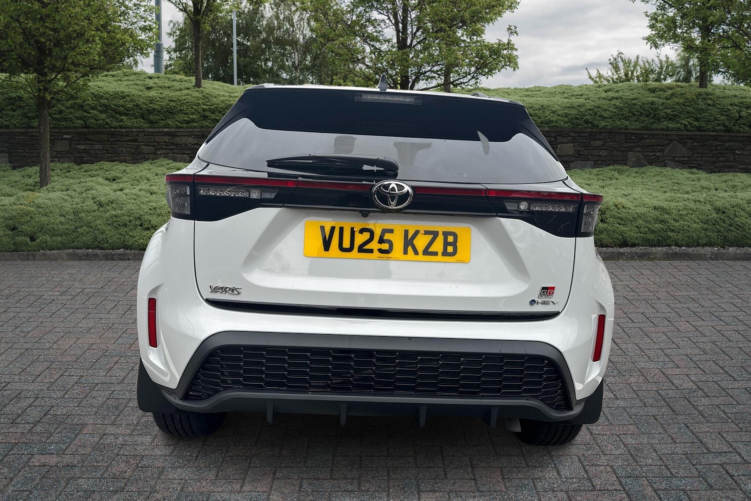 Used Toyota Yaris Cross 2025 for sale - 77157559: Photo 19