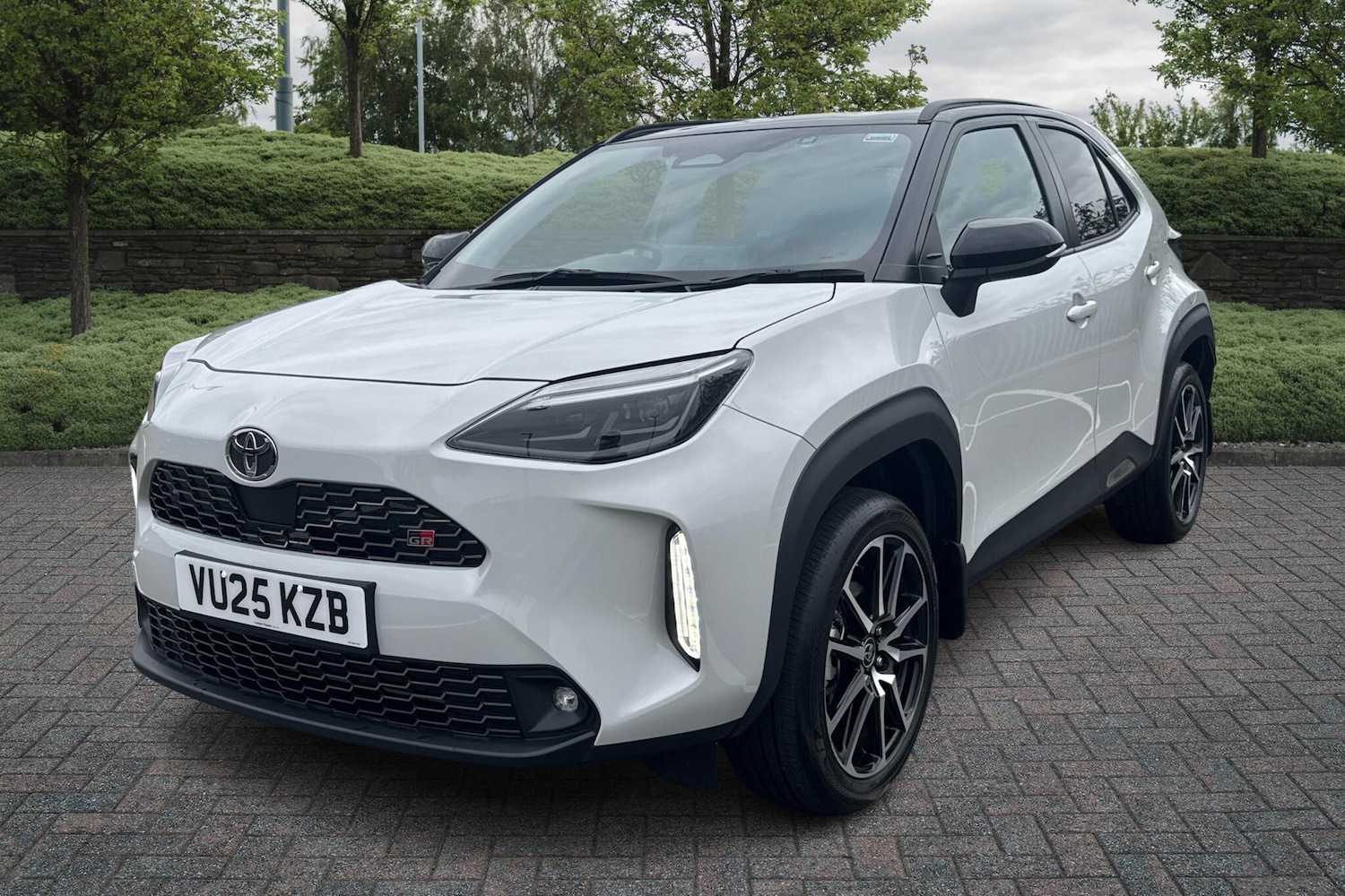 Used Toyota Yaris Cross 2025 for sale - 77157559: Photo 3