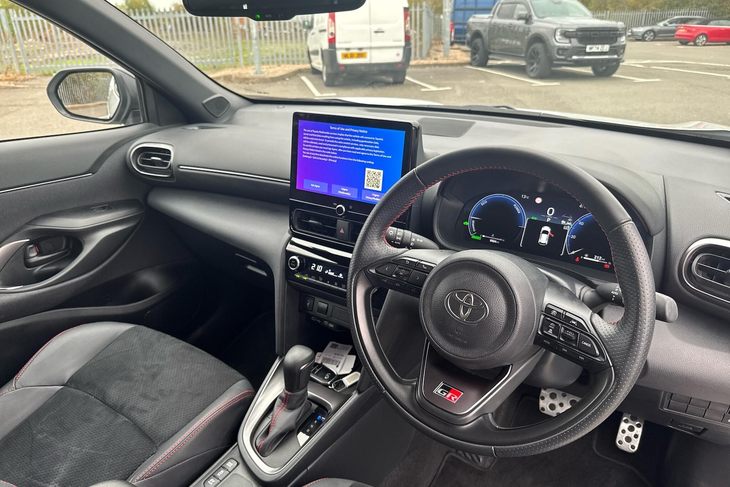 Used Toyota Yaris Cross 2025 for sale - 77157559: Photo 5