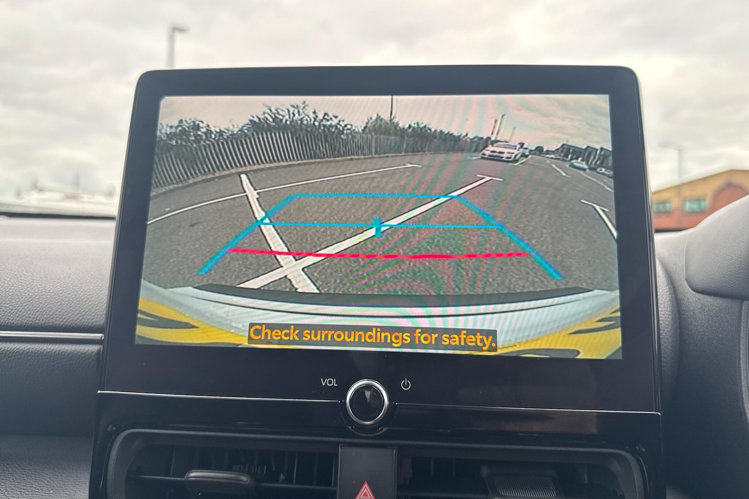 Used Toyota Yaris Cross 2025 for sale - 77157559: Photo 8