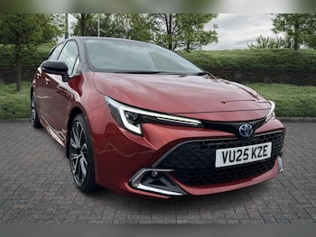 Used Toyota Corolla 2025 for sale - 79566744: Photo