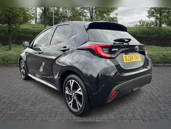 Used Toyota Yaris 2024 for sale - 75814119: Photo