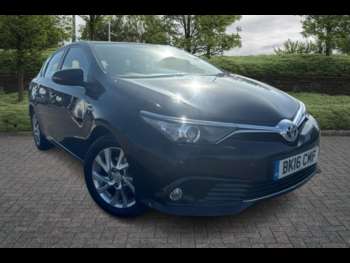 2016 (16) - 1.8 Hybrid Icon 5dr CVT