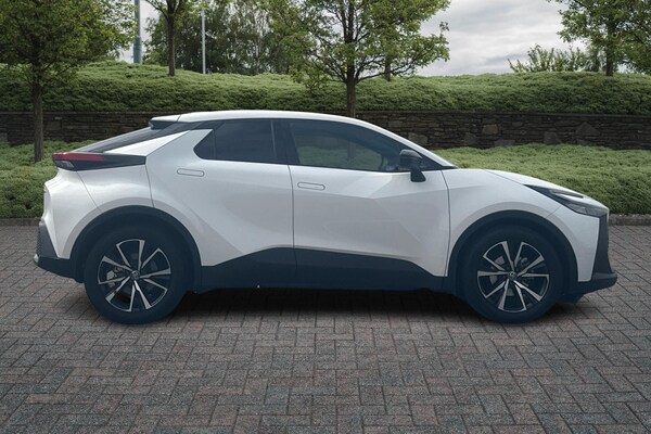 Used Toyota C-HR 2024 for sale - 75659617: Photo 16