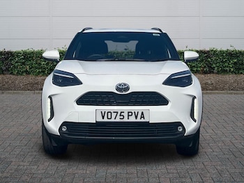 Used Toyota Yaris 2025 for sale - 78128777: Photo