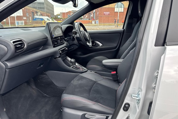 Used Toyota Yaris 2025 for sale - 75770742: Photo 10