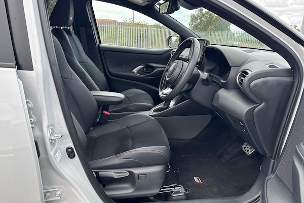 Used Toyota Yaris 2025 for sale - 75770742: Photo 11
