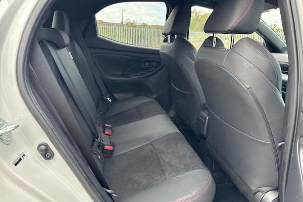 Used Toyota Yaris 2025 for sale - 75770742: Photo 13