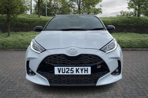 Used Toyota Yaris 2025 for sale - 75770742: Photo 15